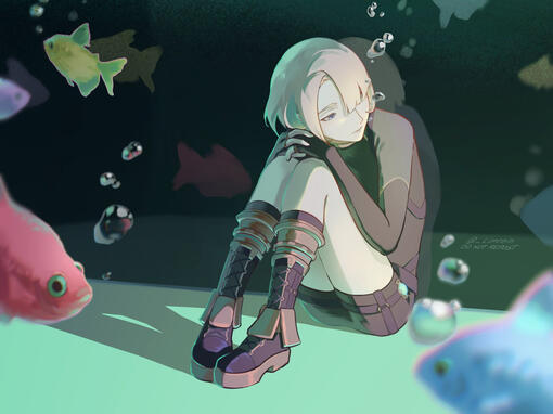 Serenity