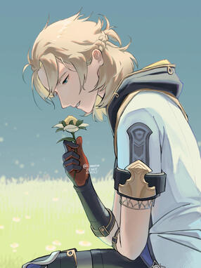 Flowers as Sweet as You